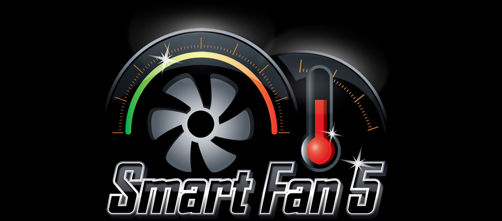 [Technik] Smart Fan 5