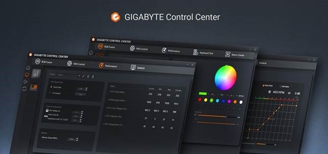 GIGABYTE kündigt ein großes Update der GCC Software an und bekräftigt den eigenen Anspruch an Qualität